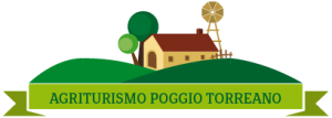 Agriturismo Poggio Torreano - Farnese (VT)